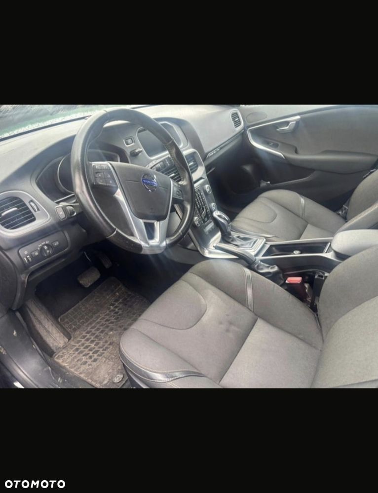 Volvo V40 Cross Country D3 Geartronic Pro - 9
