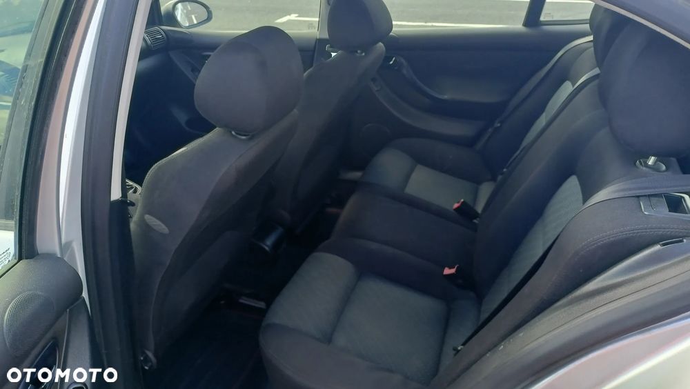 Seat Leon - 10