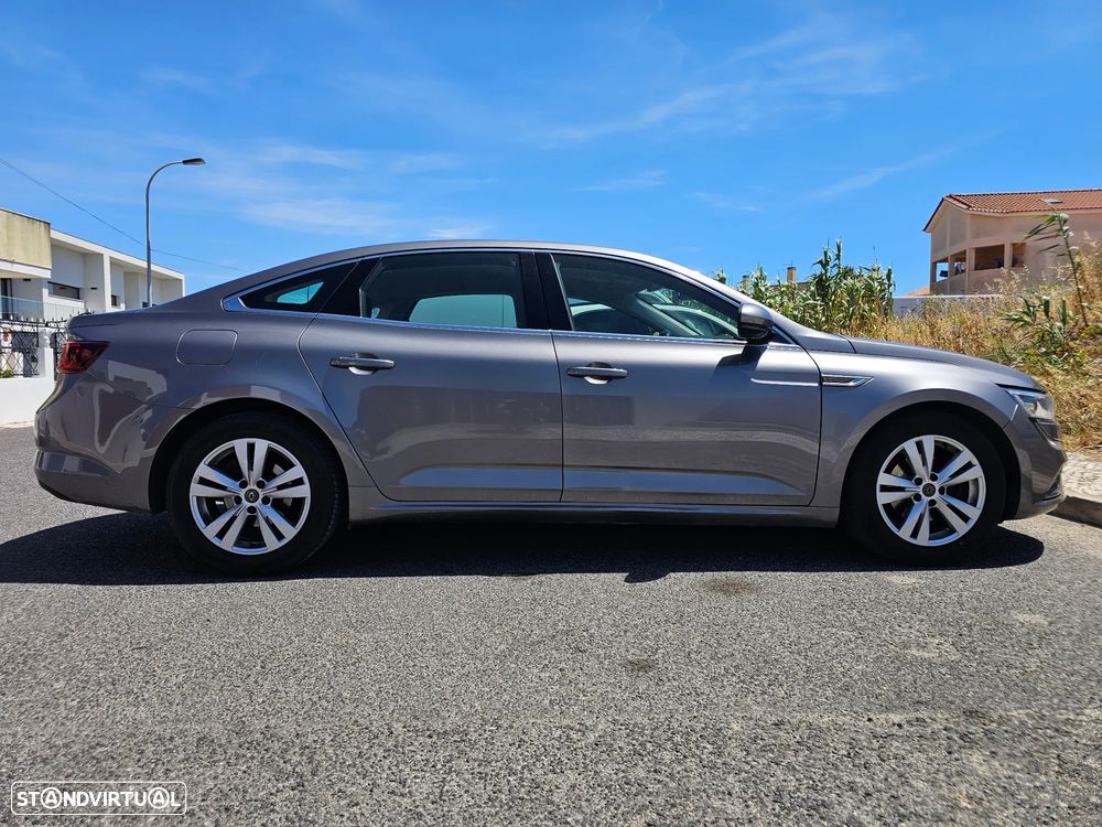Renault Talisman 1.5 dCi Zen - 1