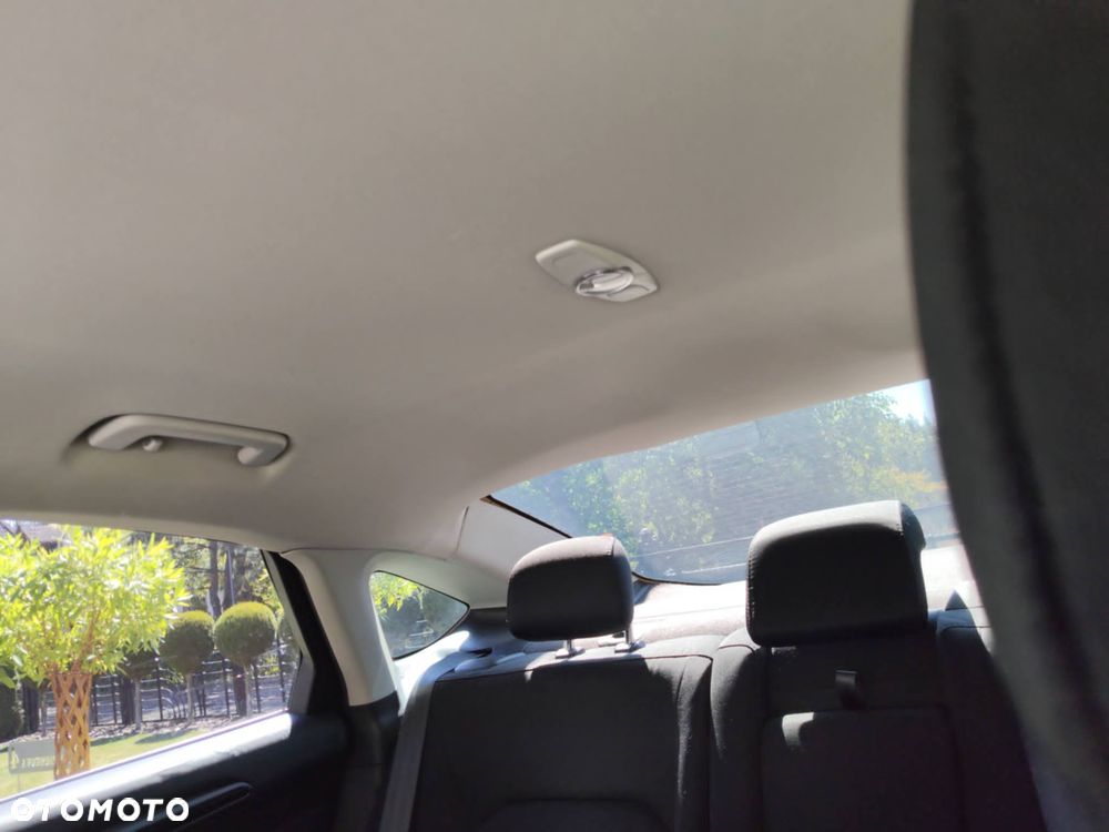 Ford Fusion - 16