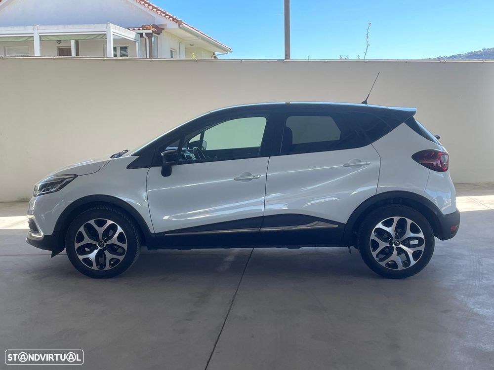 Renault Captur 1.3 TCe Exclusive - 2