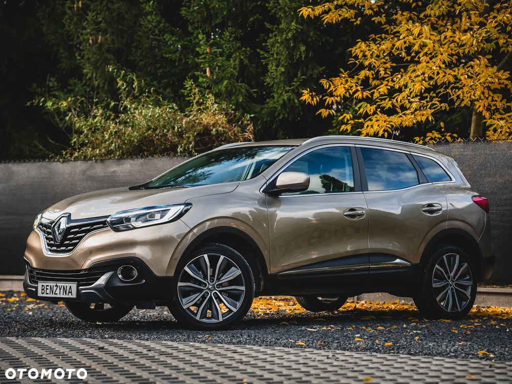 Renault Kadjar Energy TCe 130 Business - 10