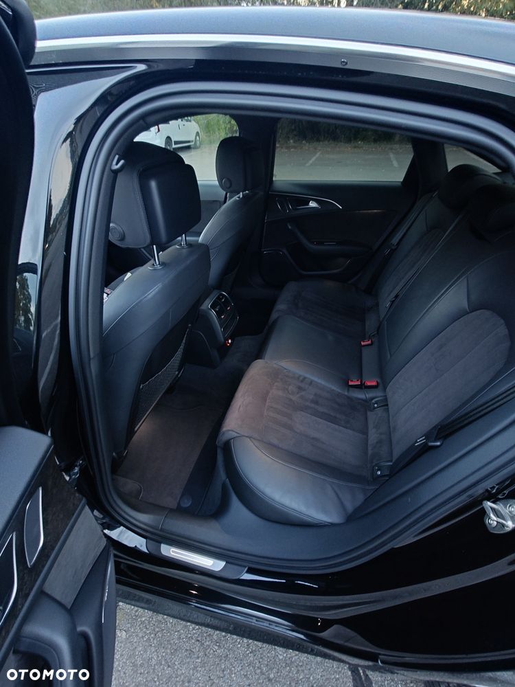 Audi A6 Limousine - 9