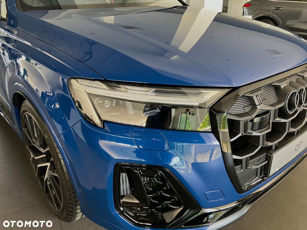 Audi Q7 - 4