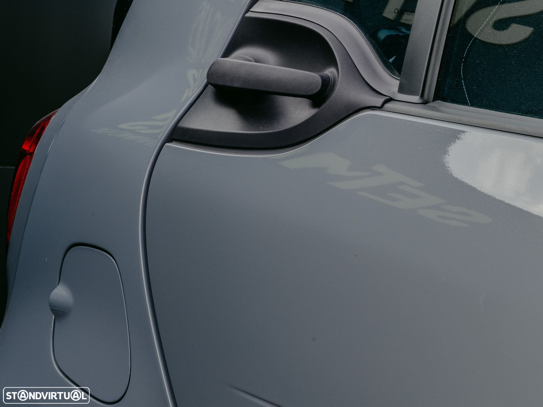 Smart ForTwo Coupé EQ Passion - 9