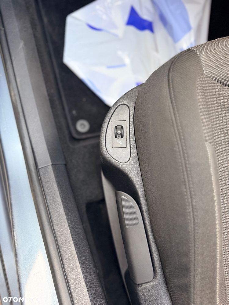 Peugeot 308 1.6 Premium - 10
