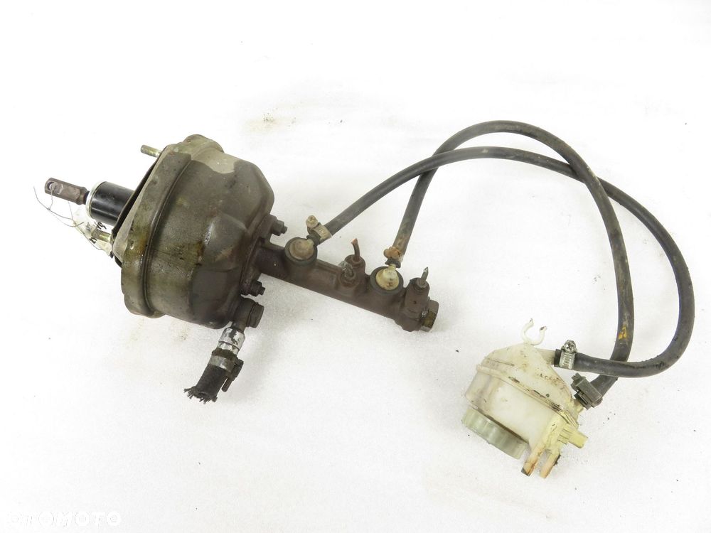 SERWO LADA NIVA 1900 Diesel - XUD9SD - 2