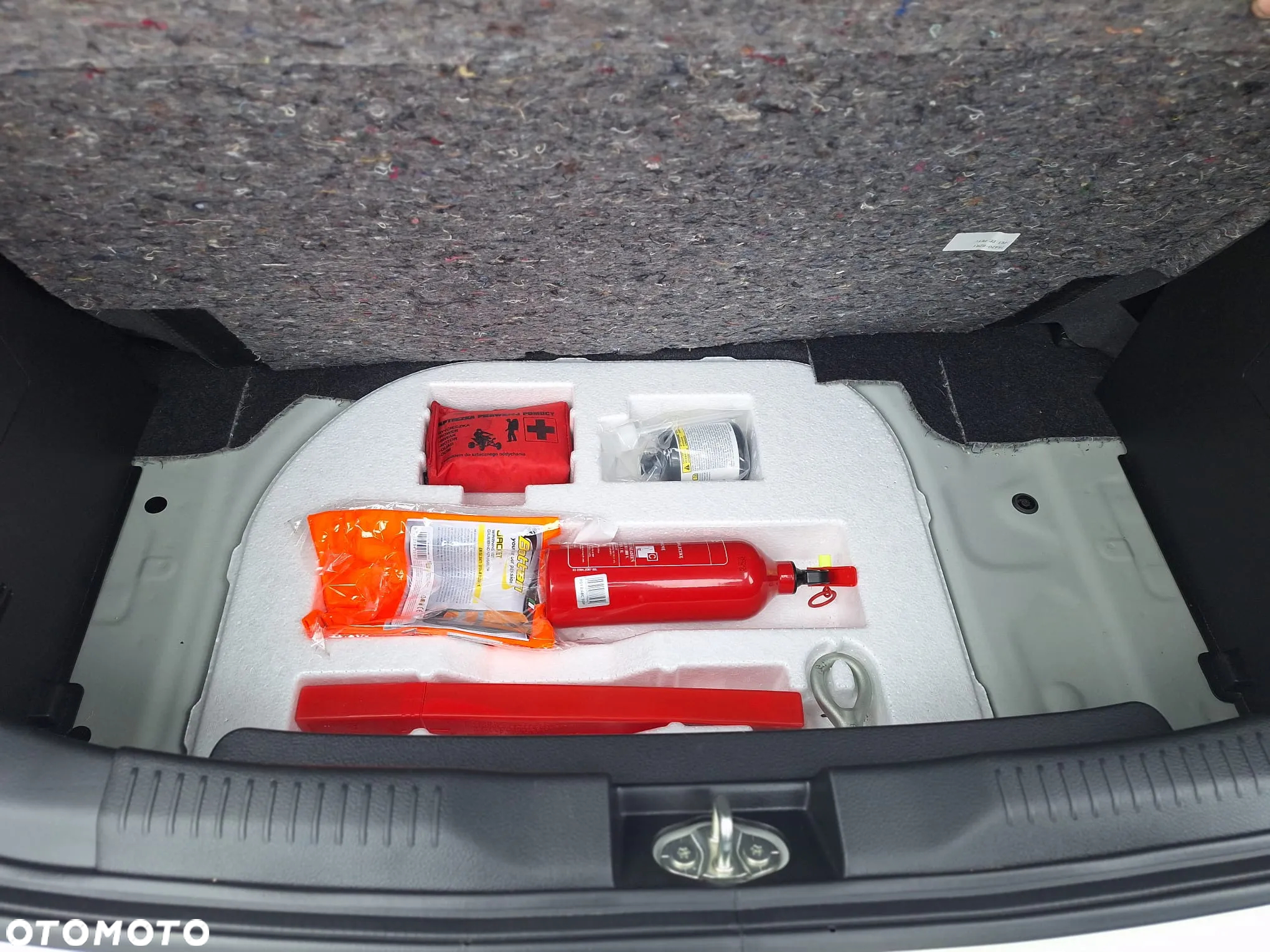 Suzuki Ignis Dualjet - 20