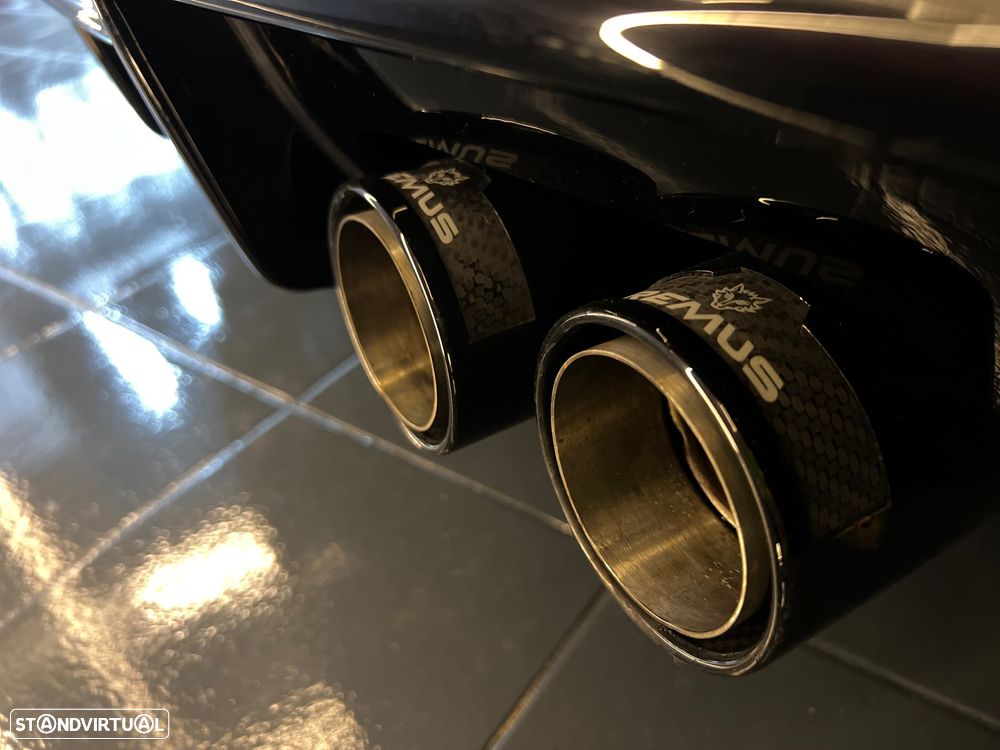 Audi S3 Sportback 2.0 TFSi quattro S tronic - 23