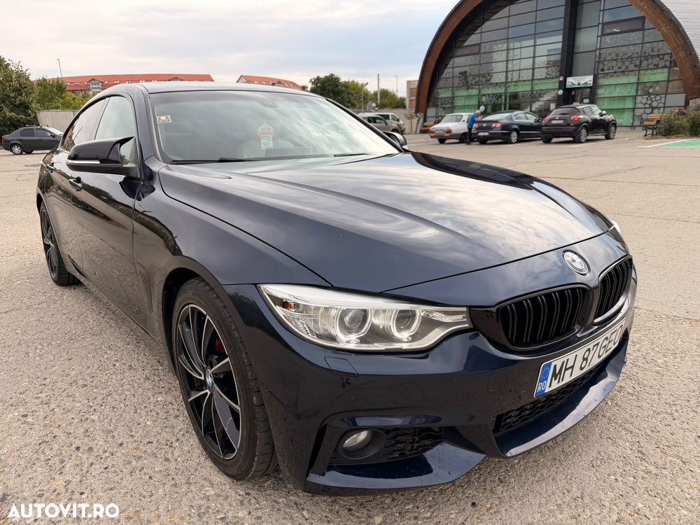 BMW Seria 4 - 2