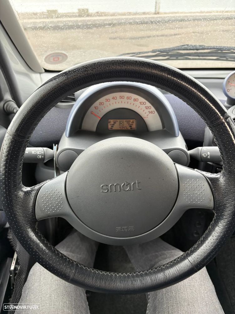 Smart ForTwo Coupé - 7