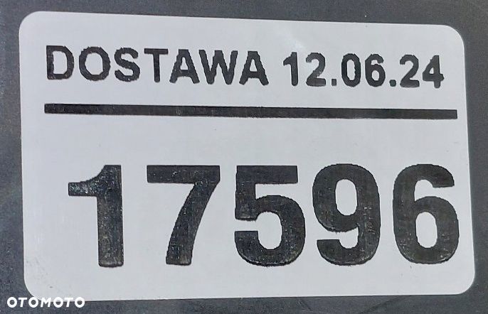 głośnik basowy audi a4 b6 8e903538203s - 5