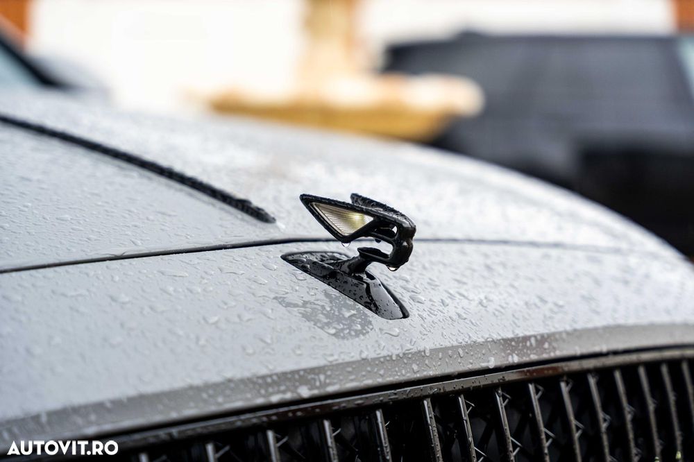 Bentley Flying Spur - 7