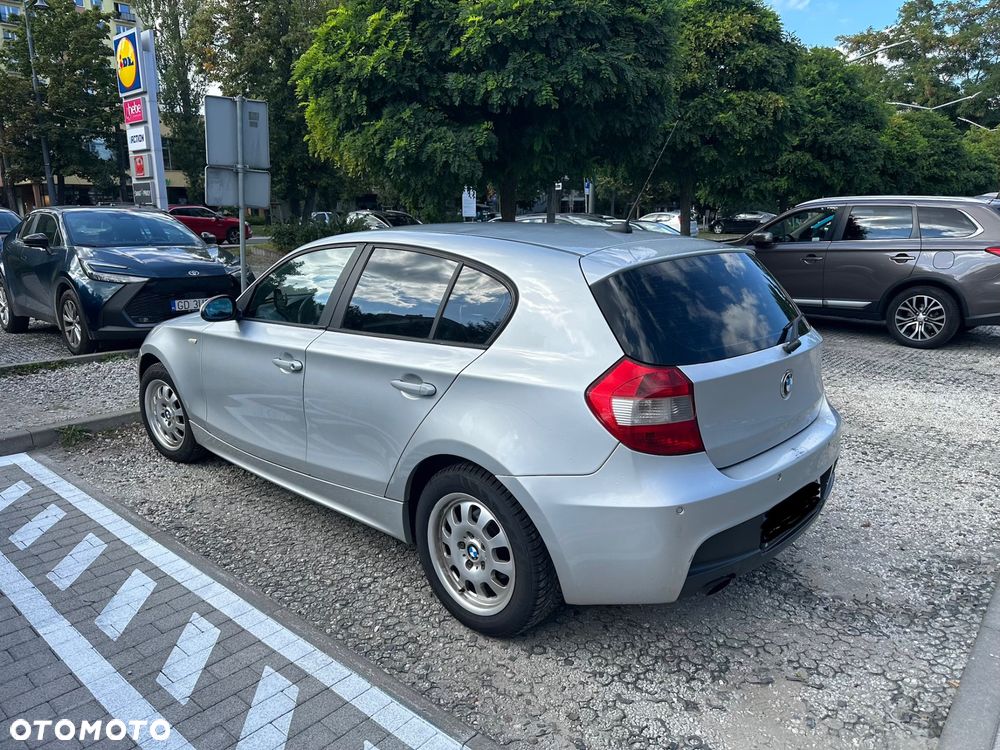 BMW Seria 1 118d - 16