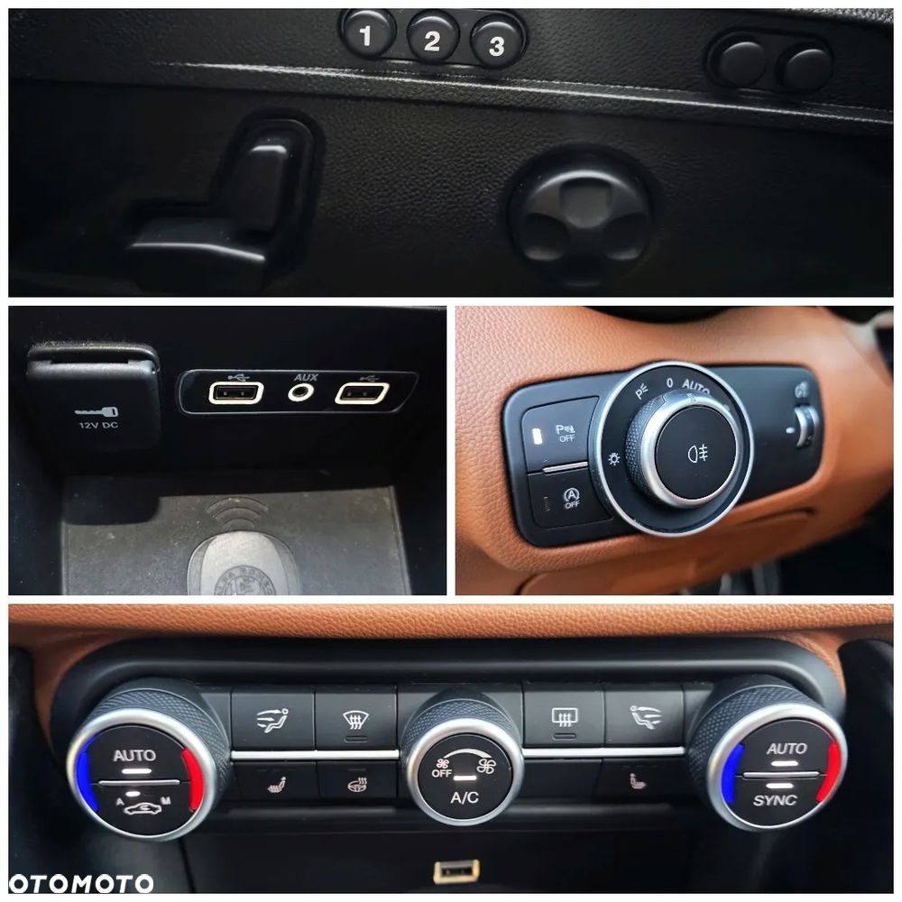 Alfa Romeo Giulia 2.0 Turbo Veloce Q4 - 31