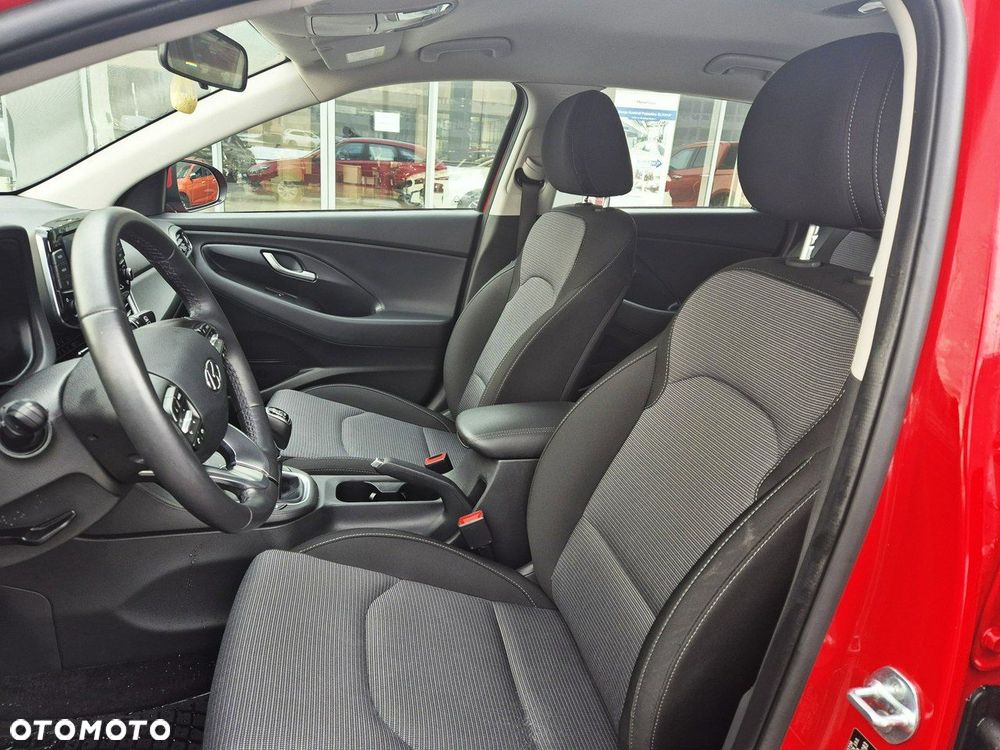 Hyundai i30 - 11