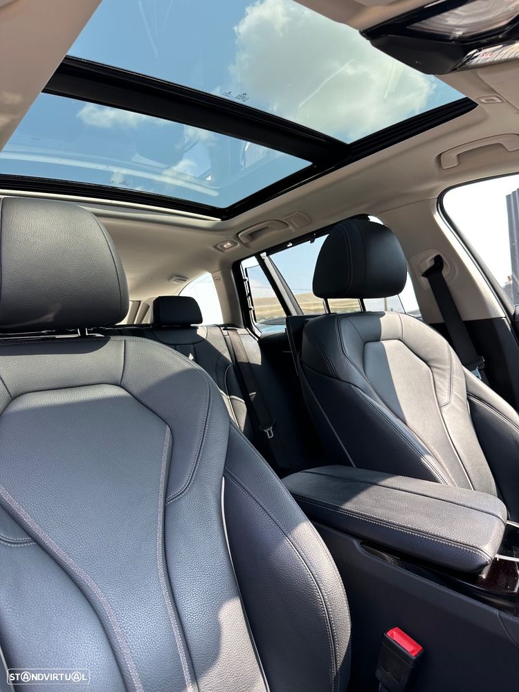 BMW 530 e Aut. Luxury Line - 18
