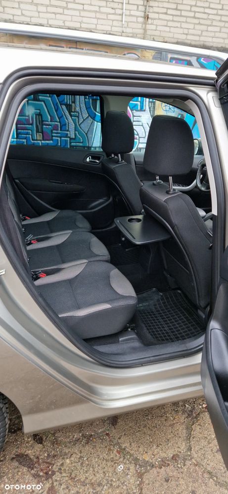 Peugeot 308 1.6 e-HDi Active STT - 26