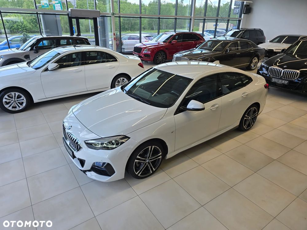 BMW Seria 2 218i M Sport sport - 15