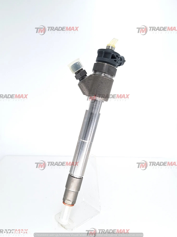 NOWY ORYGINALNY WTRYSKIWACZ PEUGEOT 3008 SUV 1.5 Bosch 0445110954