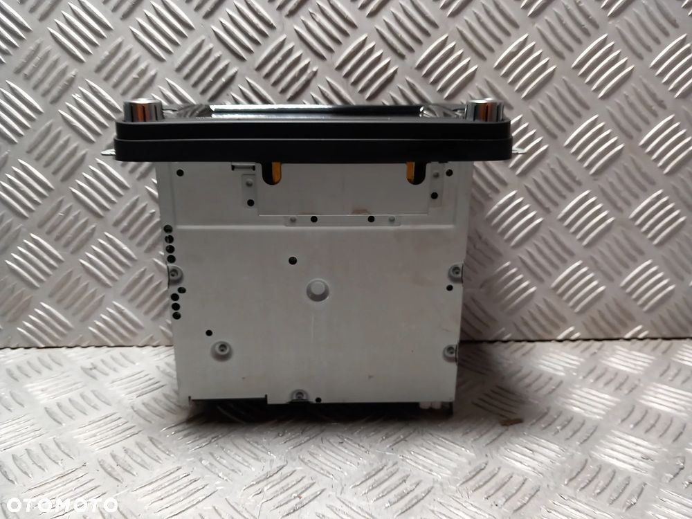 VW RADIO ODTWARZACZ CD NAVIGACJA 3C8035195G - 5