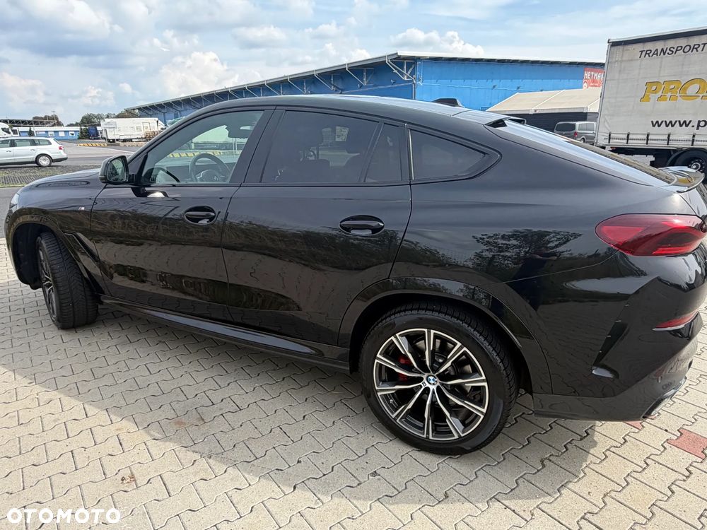 BMW X6 - 2