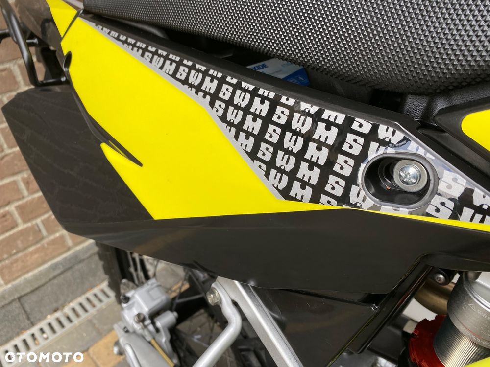 SWM SM 125 R - 26