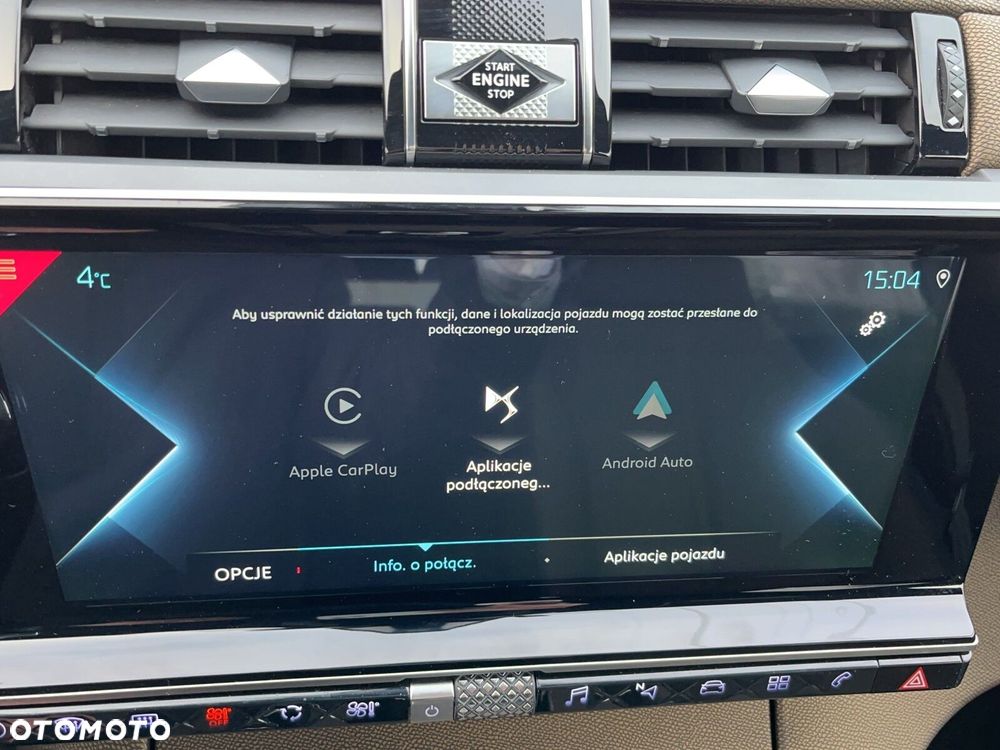 DS Automobiles DS 7 Crossback - 31