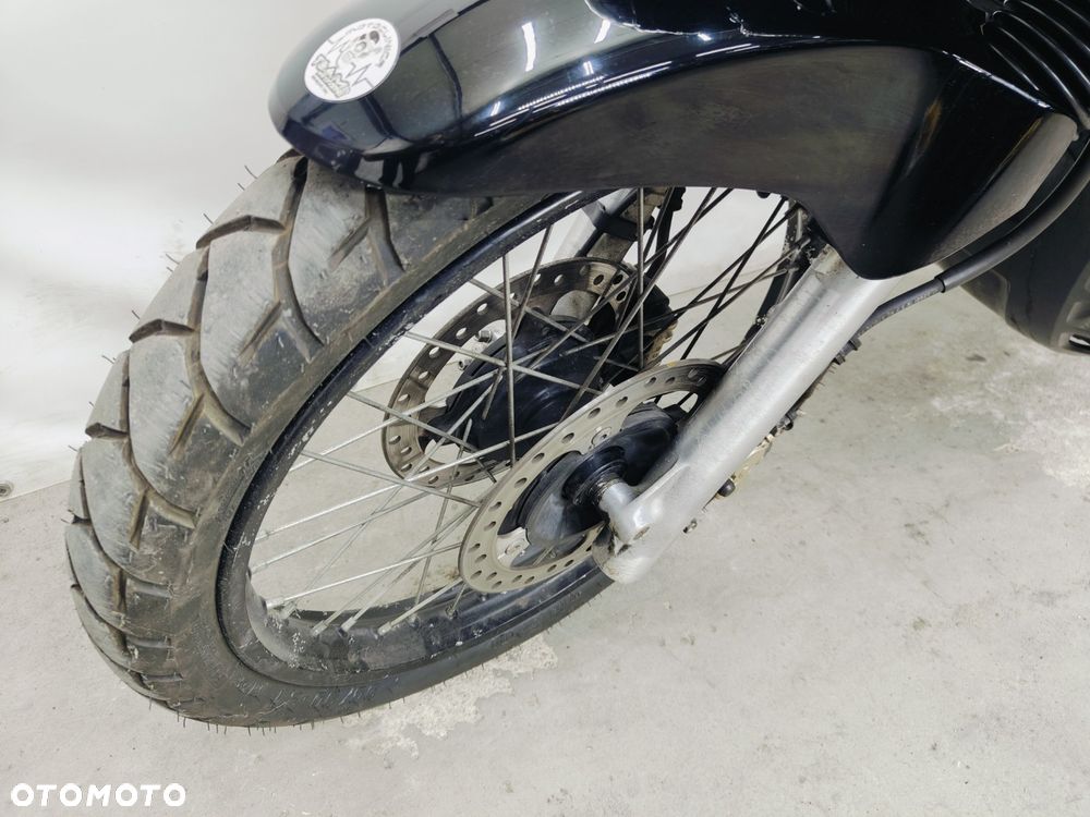 Honda Transalp - 20