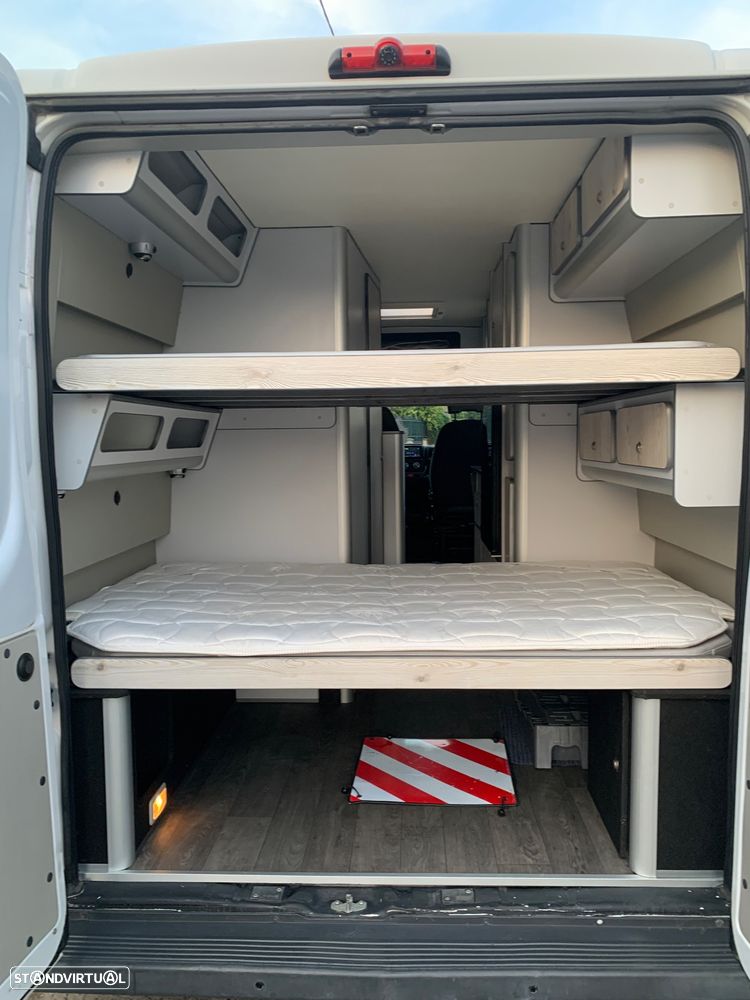Fiat Ducato - 43
