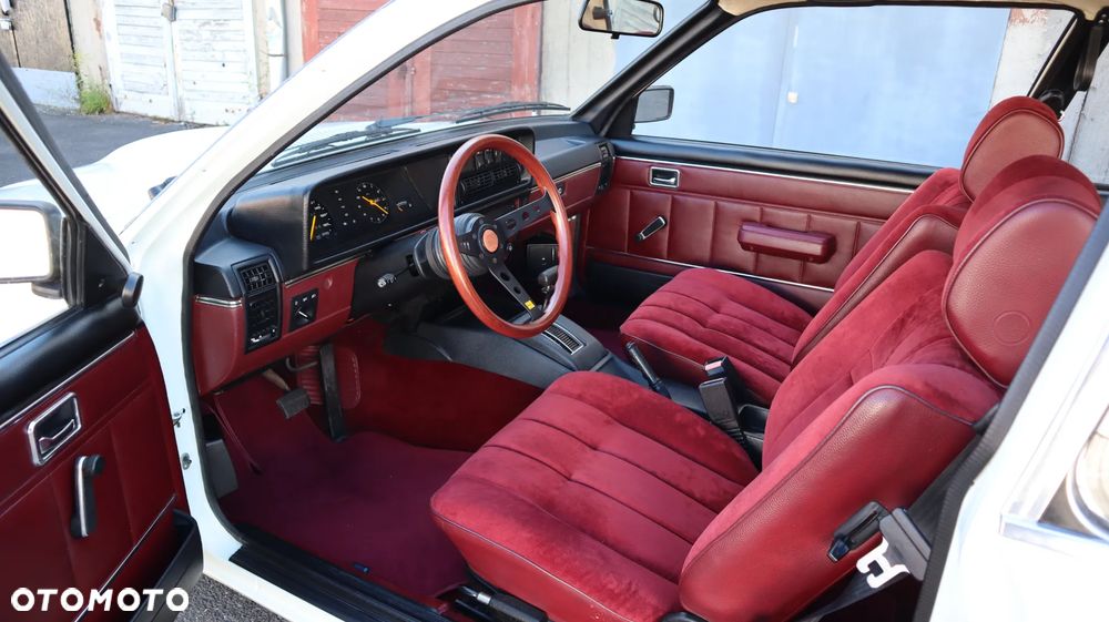 Opel Rekord - 8