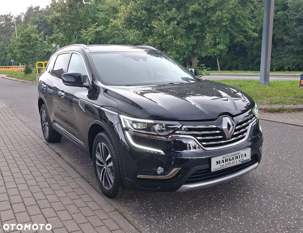 Renault Koleos 2.0 dCi Intens 4x4 X-Tronic - 6