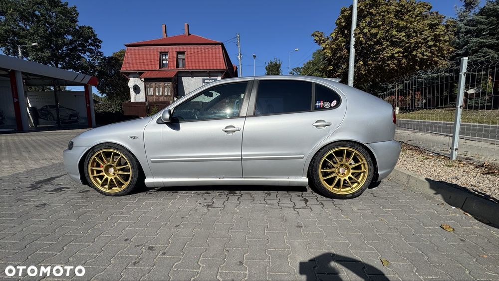 Seat Leon - 8