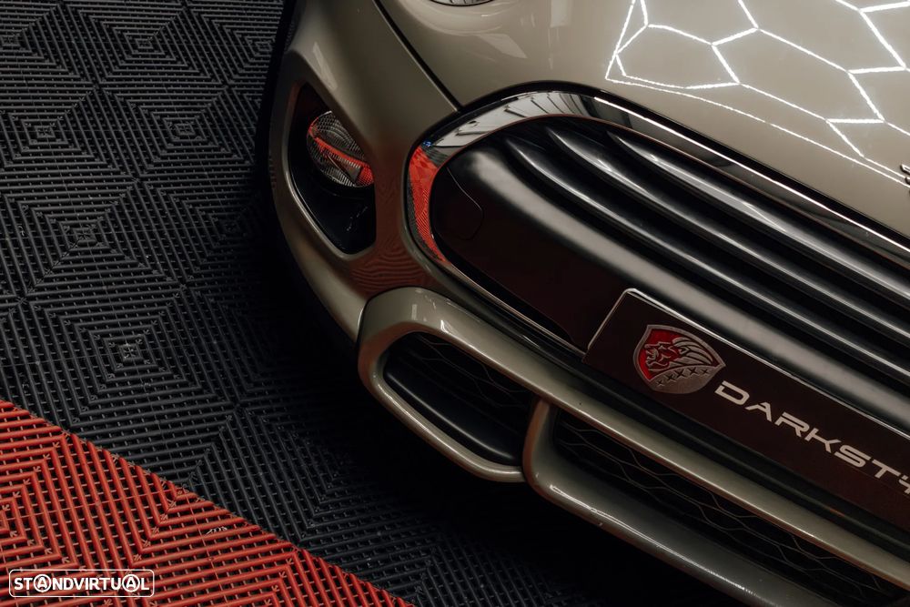 MINI 5 Portas One D - 7