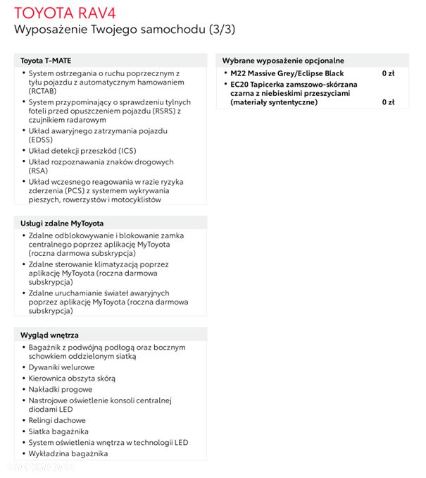 Toyota RAV4 2.5 Plug-In Hybrid Style 4x4 - 10