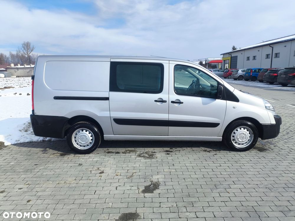 Citroën JUMPY - 5