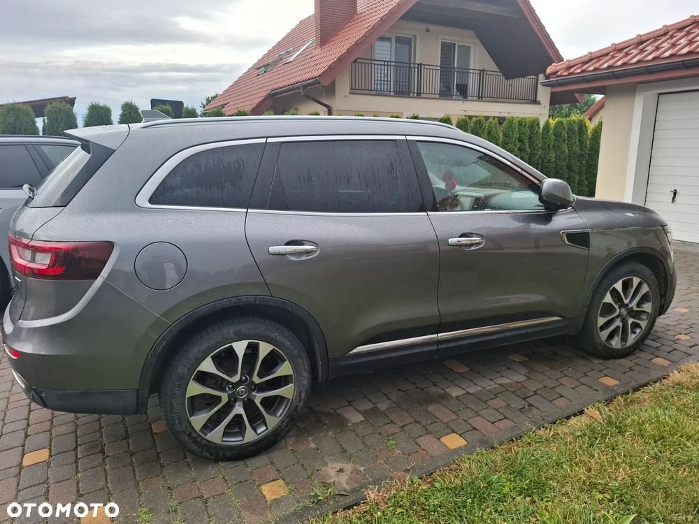 Renault Koleos 2.0 dCi Intens 4x4 X-Tronic - 7