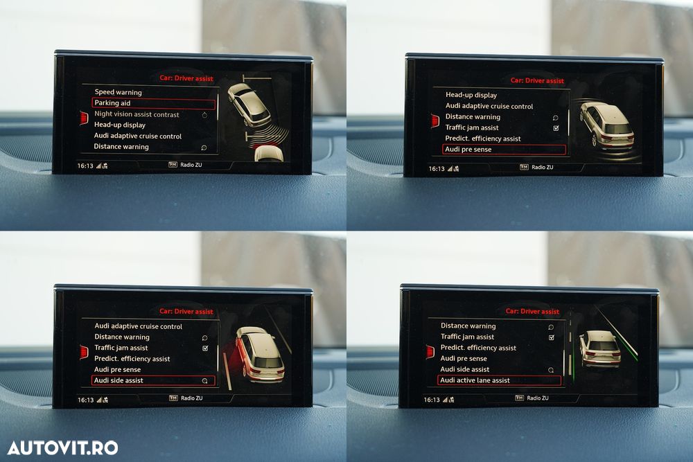 Audi Q7 3.0 TDI Quattro Tiptronic - 30