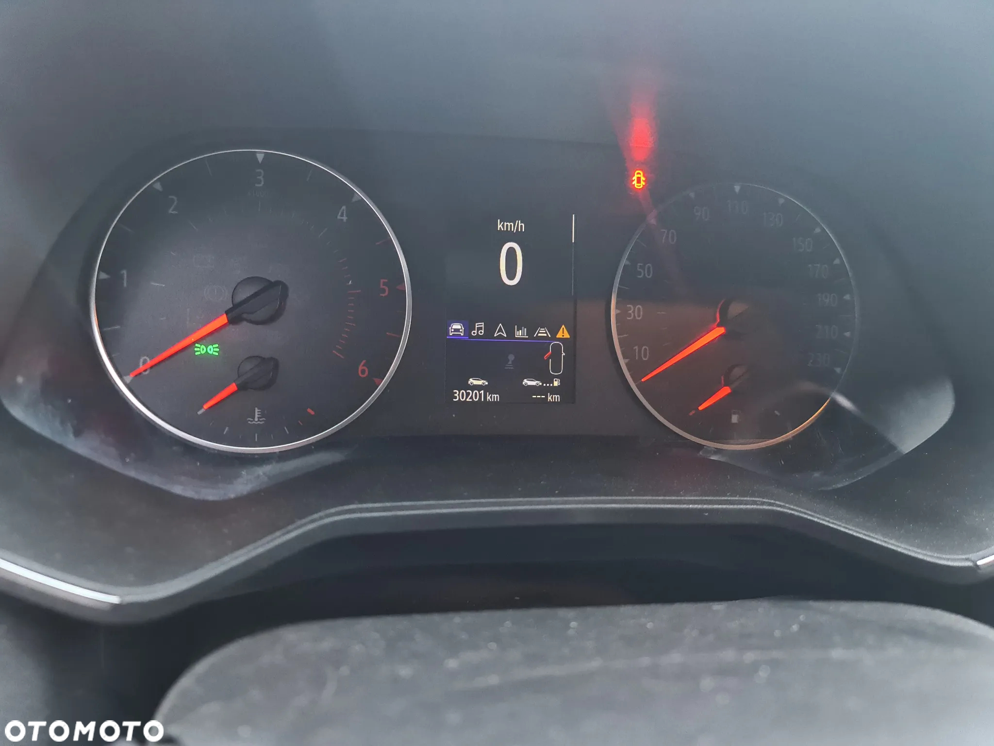 Renault Clio - 4