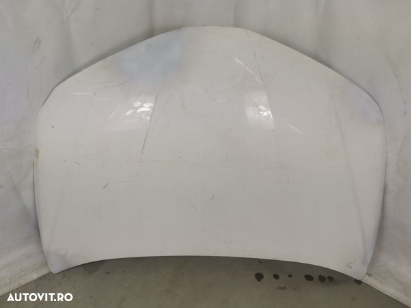 Capota Motor Toyota  Corolla E210 [2019 - 2022] Originala