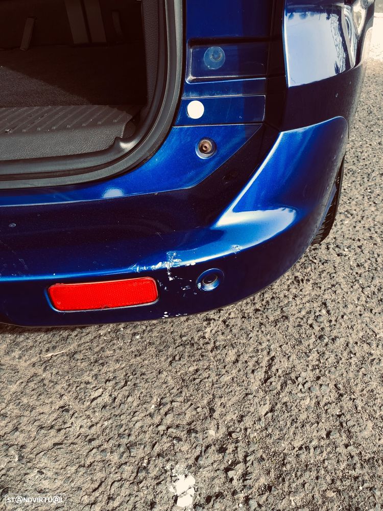 Ford Tourneo Courier 1.0 EcoBoost Titanium - 3