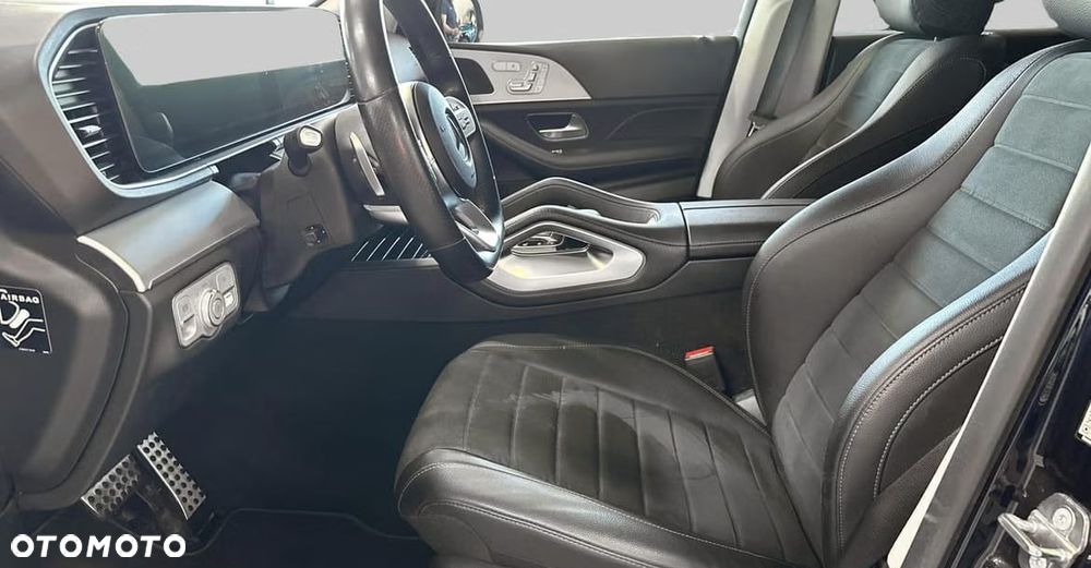 Mercedes-Benz GLE 350 de 4-Matic Premium - 12