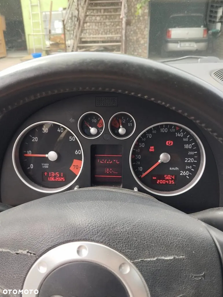 Volkswagen Golf IV 1.8 20V Turbo GTI - 5