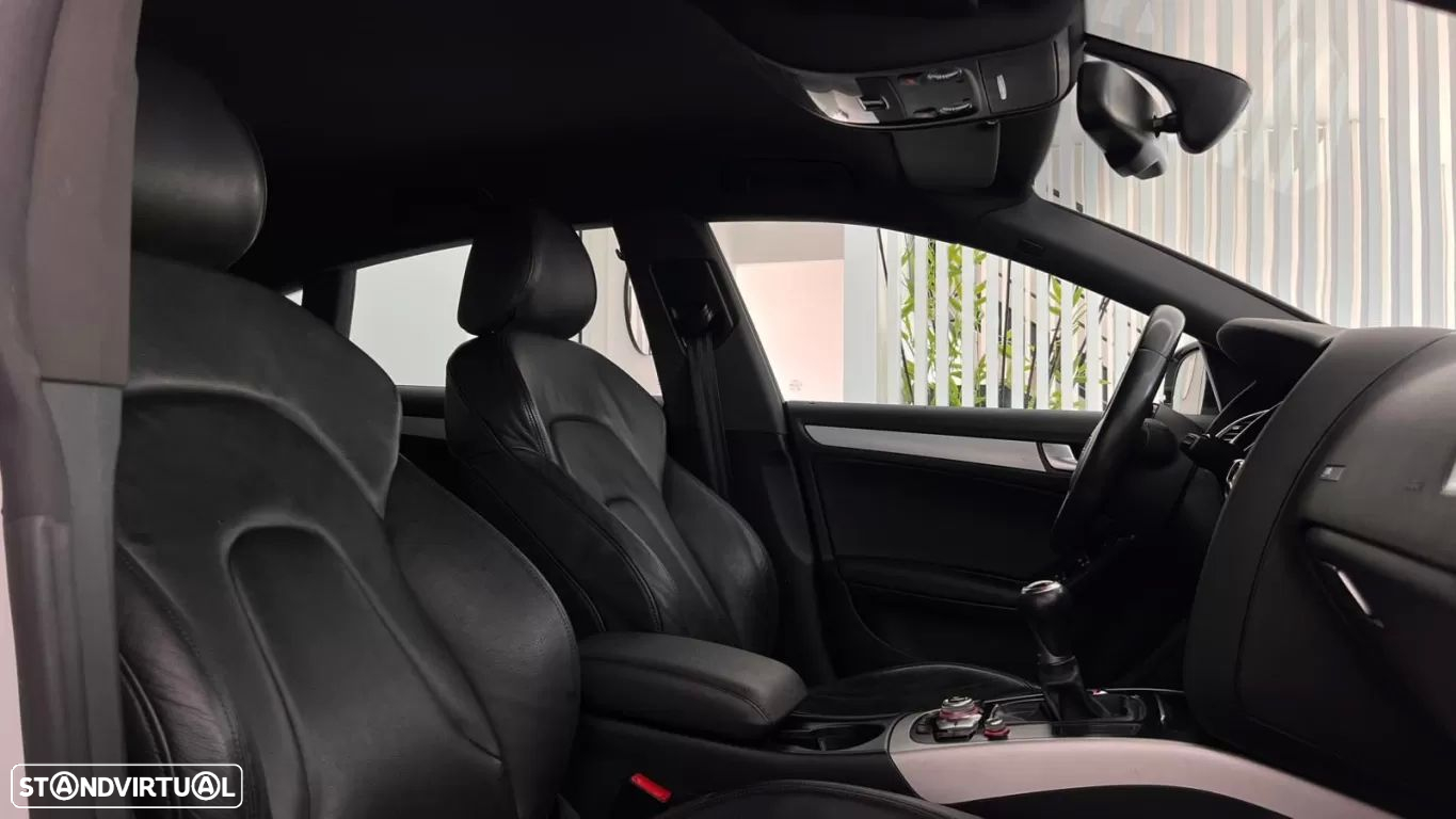 Audi A5 Sportback 2.0 TDI S-line - 27