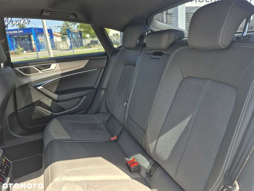 Audi A7 Sportback 50 TFSI e PHEV Quattro S tronic - 31