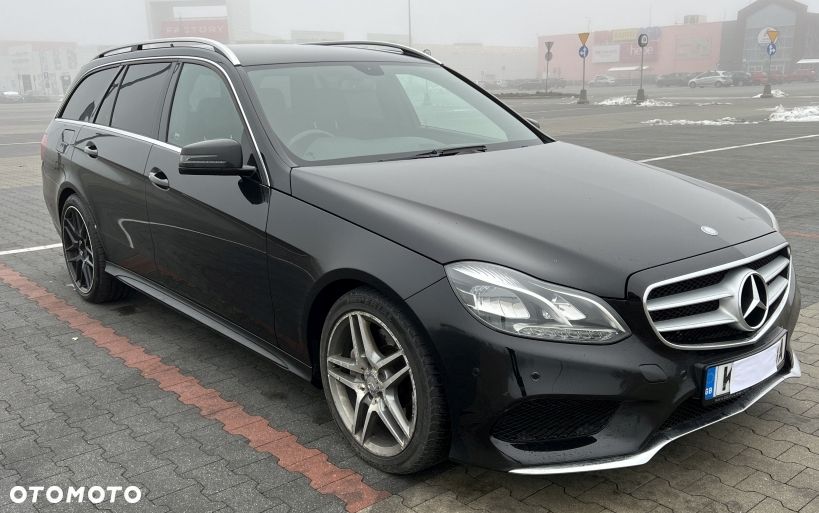 Błotnik przód przedni lewy kolor 197 OE Mercedes E-klasa W212 Lift 2014r - 16