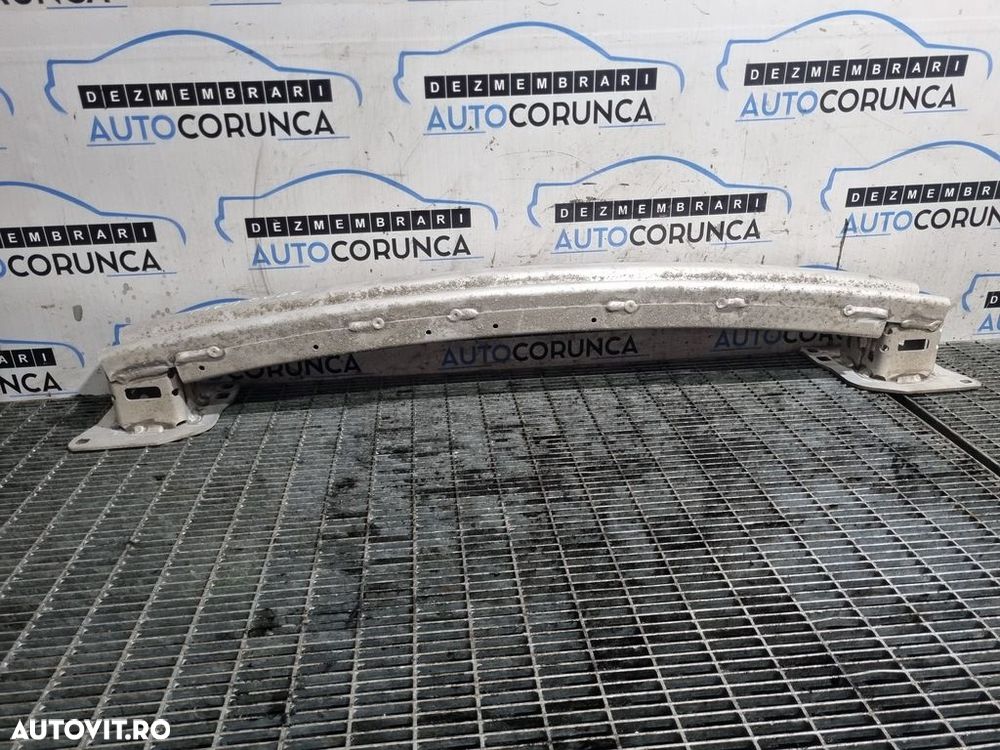 Armatura bara spate Land Rover Range Rover Evoque Facelift 2012 - 2015 SUV 4 Usi (1161) - 1