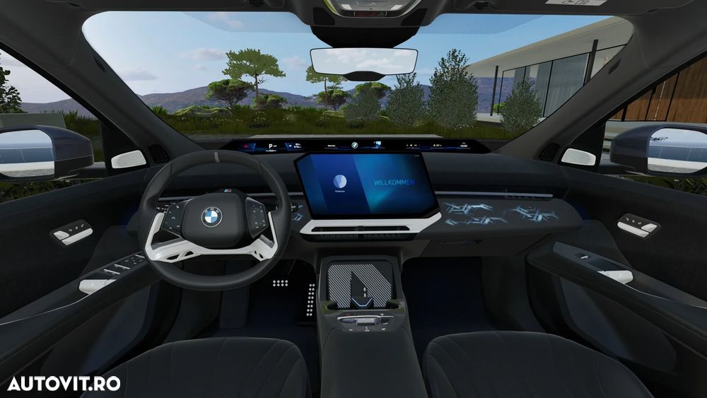 BMW iX3 50 xDrive - 5