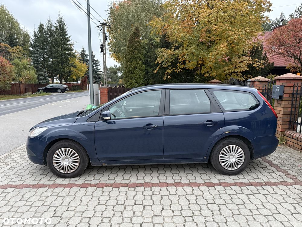Ford Focus - 5