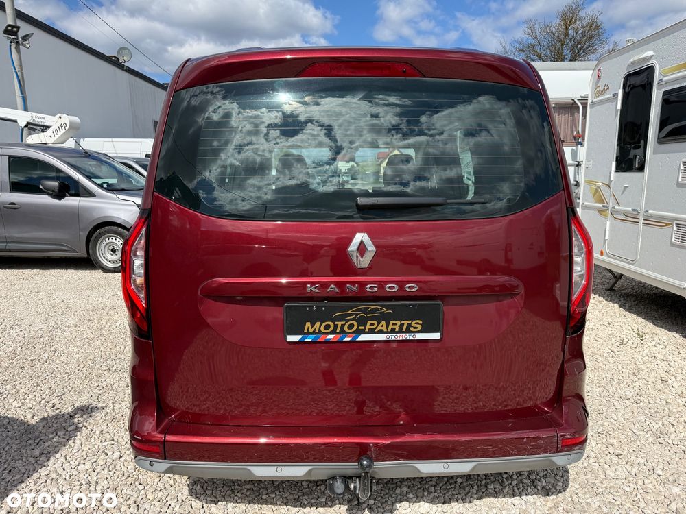 Renault Kangoo - 2